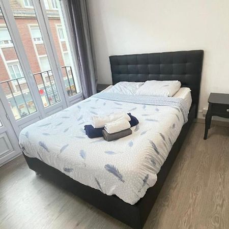 Chambre Double بوفيه المظهر الخارجي الصورة