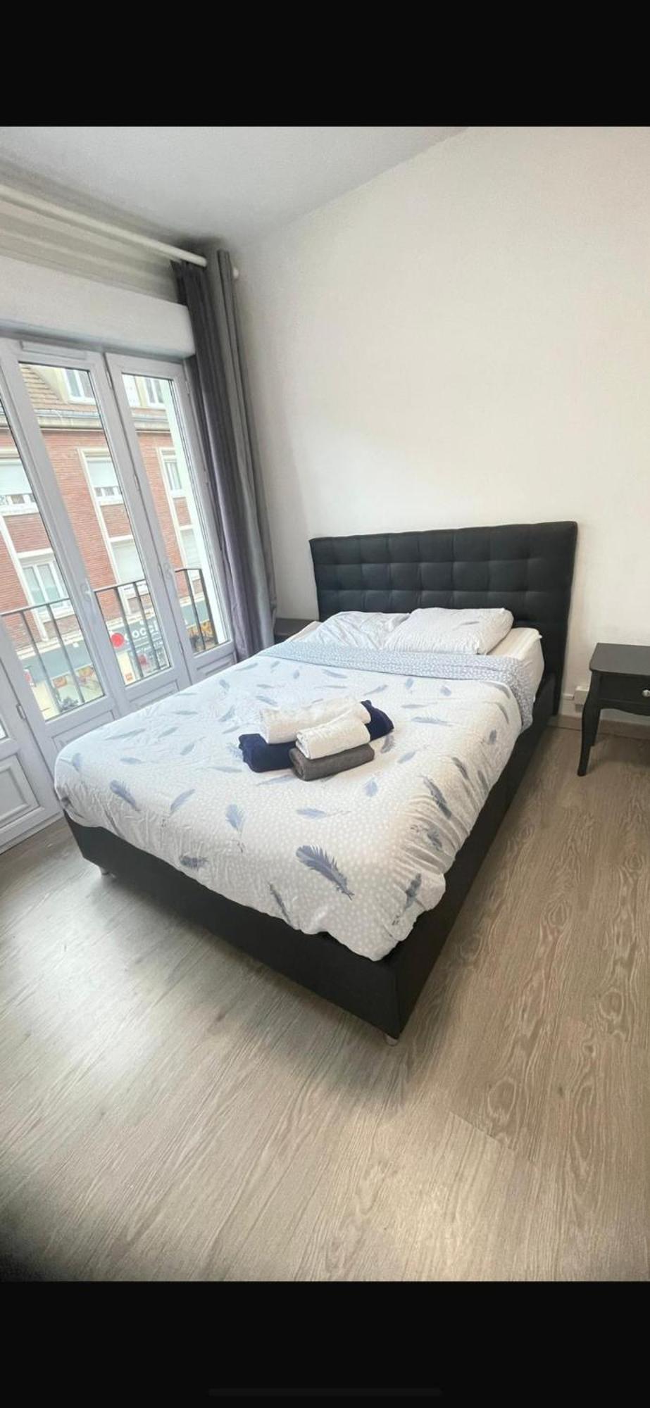 Chambre Double بوفيه المظهر الخارجي الصورة