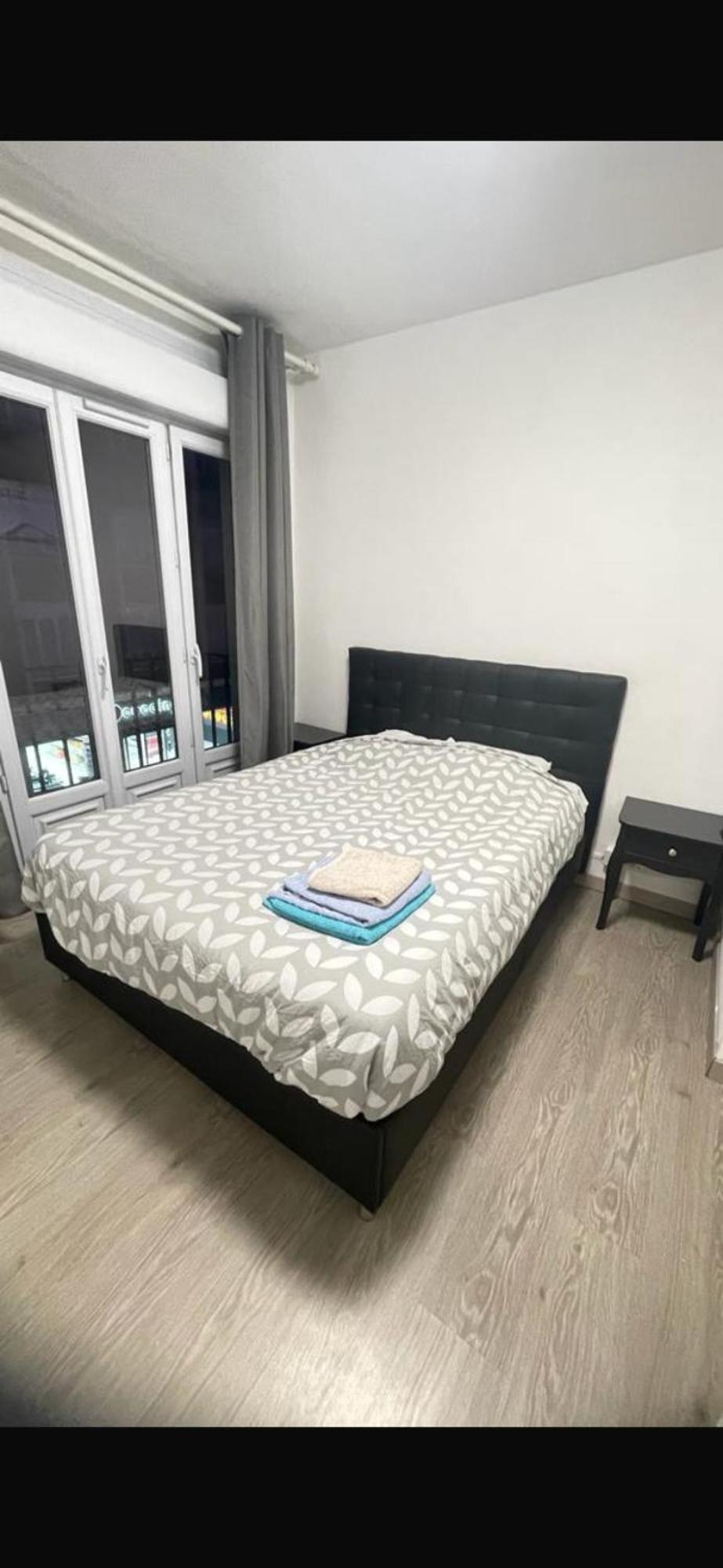 Chambre Double بوفيه المظهر الخارجي الصورة